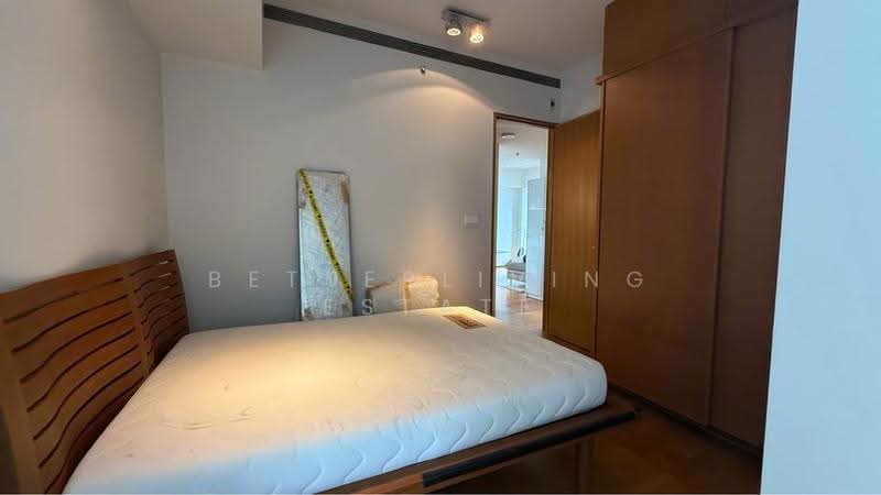 The Met Sathorn, Bangkok, 123 South Sathorn Road, Thung Maha Mek, Sathon, Bangkok, 2 Bedrooms, 95 sqm, Condo For Rent, by BetterLiving Estate, 500561343 - DDproperty.com