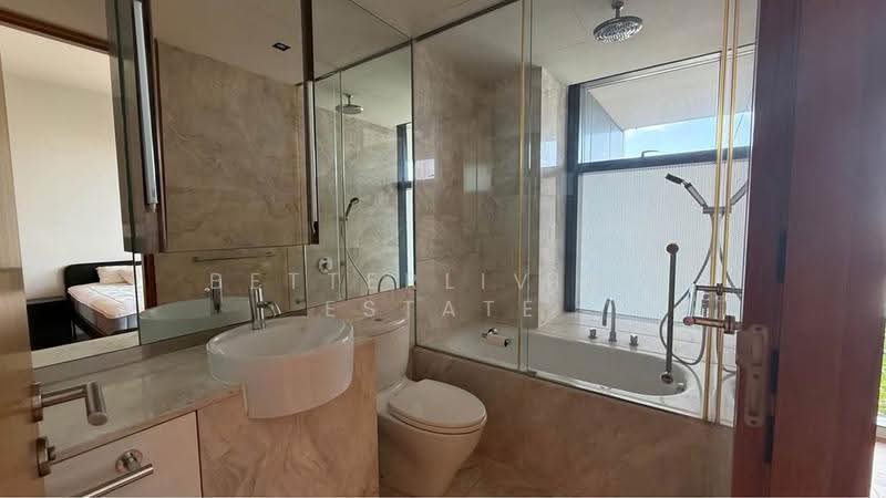 The Met Sathorn, Bangkok, 123 South Sathorn Road, Thung Maha Mek, Sathon, Bangkok, 2 Bedrooms, 95 sqm, Condo For Rent, by BetterLiving Estate, 500561343 - DDproperty.com