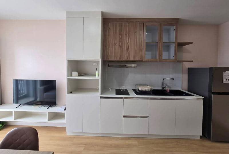 City Link Condo : ซิตี้ลิงค์ คอนโด, นครราชสีมา, ถนนมิตรภาพ, ในเมือง, เมืองนครราชสีมา, นครราชสีมา, 38 ตร.ม., คอนโด ขาย, โดย วิรณี, 500561344 - DDproperty.com