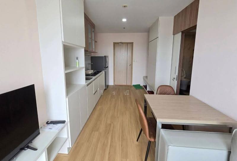 City Link Condo : ซิตี้ลิงค์ คอนโด, นครราชสีมา, ถนนมิตรภาพ, ในเมือง, เมืองนครราชสีมา, นครราชสีมา, 38 ตร.ม., คอนโด ขาย, โดย วิรณี, 500561344 - DDproperty.com
