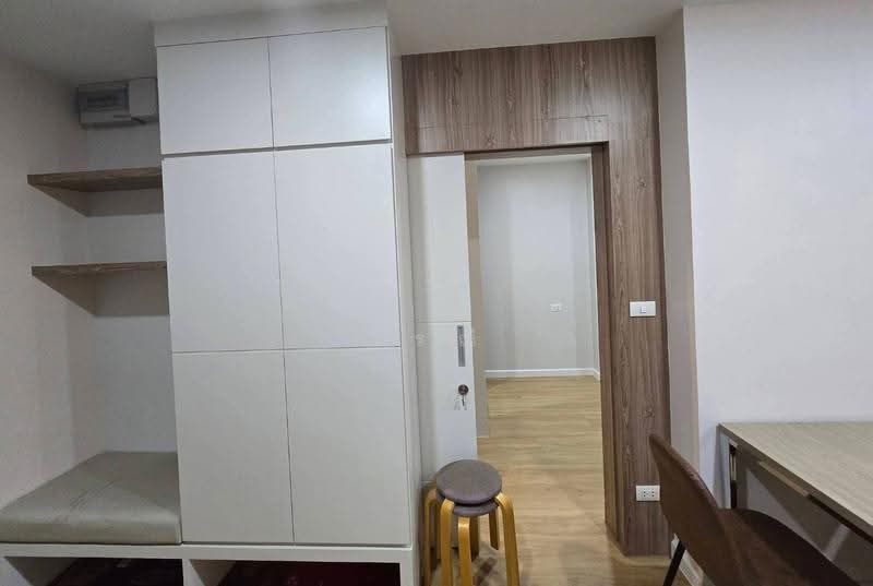 City Link Condo, Nakhon Ratchasima, Mittraphap Road, Nai Muang, Muang Nakhon Ratchasima, Nakhon Ratchasima, 1 Bedroom, 38 sqm, Condo For Sale, by วิรณี, 500561344 - DDproperty.com