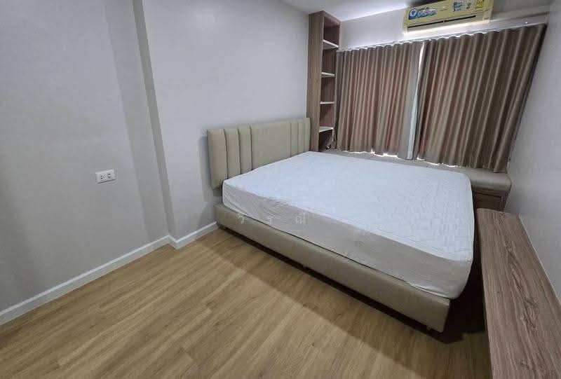 City Link Condo, Nakhon Ratchasima, Mittraphap Road, Nai Muang, Muang Nakhon Ratchasima, Nakhon Ratchasima, 1 Bedroom, 38 sqm, Condo For Sale, by วิรณี, 500561344 - DDproperty.com