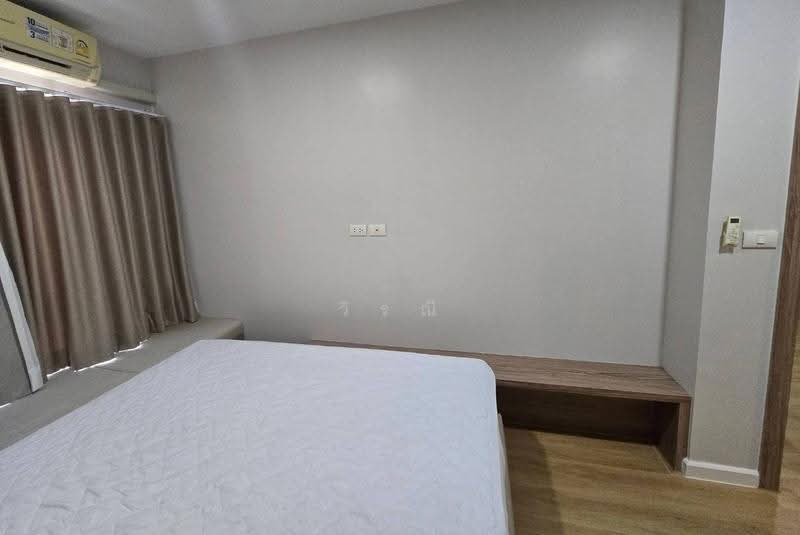 City Link Condo, Nakhon Ratchasima, Mittraphap Road, Nai Muang, Muang Nakhon Ratchasima, Nakhon Ratchasima, 1 Bedroom, 38 sqm, Condo For Sale, by วิรณี, 500561344 - DDproperty.com