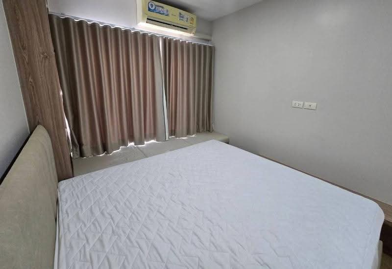 City Link Condo, Nakhon Ratchasima, Mittraphap Road, Nai Muang, Muang Nakhon Ratchasima, Nakhon Ratchasima, 1 Bedroom, 38 sqm, Condo For Sale, by วิรณี, 500561344 - DDproperty.com
