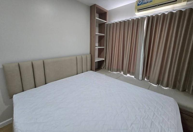 City Link Condo, Nakhon Ratchasima, Mittraphap Road, Nai Muang, Muang Nakhon Ratchasima, Nakhon Ratchasima, 1 Bedroom, 38 sqm, Condo For Sale, by วิรณี, 500561344 - DDproperty.com