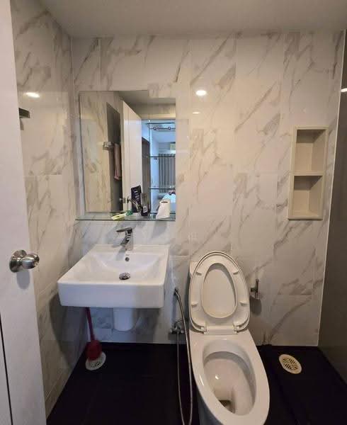 City Link Condo, Nakhon Ratchasima, Mittraphap Road, Nai Muang, Muang Nakhon Ratchasima, Nakhon Ratchasima, 1 Bedroom, 38 sqm, Condo For Sale, by วิรณี, 500561344 - DDproperty.com