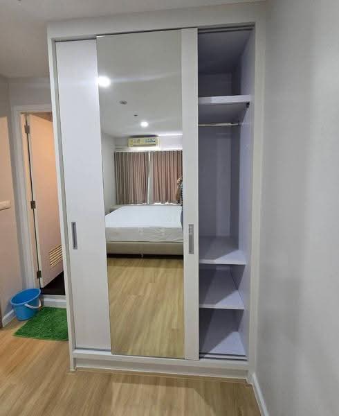 City Link Condo, Nakhon Ratchasima, Mittraphap Road, Nai Muang, Muang Nakhon Ratchasima, Nakhon Ratchasima, 1 Bedroom, 38 sqm, Condo For Sale, by วิรณี, 500561344 - DDproperty.com
