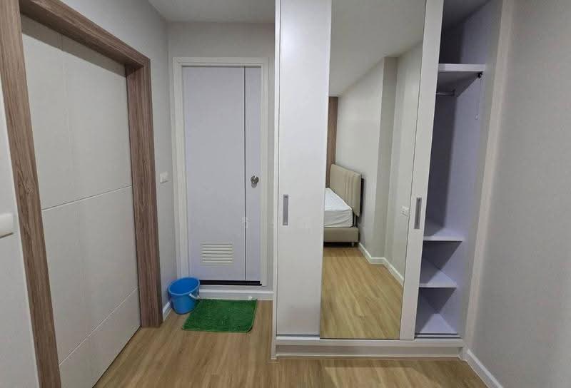 City Link Condo : ซิตี้ลิงค์ คอนโด, นครราชสีมา, ถนนมิตรภาพ, ในเมือง, เมืองนครราชสีมา, นครราชสีมา, 38 ตร.ม., คอนโด ขาย, โดย วิรณี, 500561344 - DDproperty.com