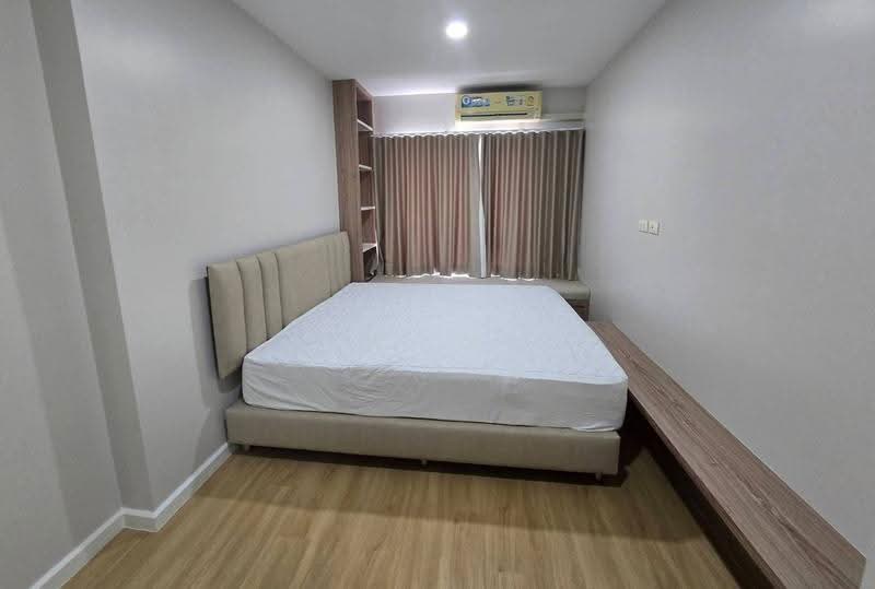 City Link Condo, Nakhon Ratchasima, Mittraphap Road, Nai Muang, Muang Nakhon Ratchasima, Nakhon Ratchasima, 1 Bedroom, 38 sqm, Condo For Sale, by วิรณี, 500561344 - DDproperty.com