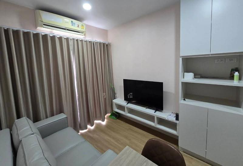 City Link Condo, Nakhon Ratchasima, Mittraphap Road, Nai Muang, Muang Nakhon Ratchasima, Nakhon Ratchasima, 1 Bedroom, 38 sqm, Condo For Sale, by วิรณี, 500561344 - DDproperty.com
