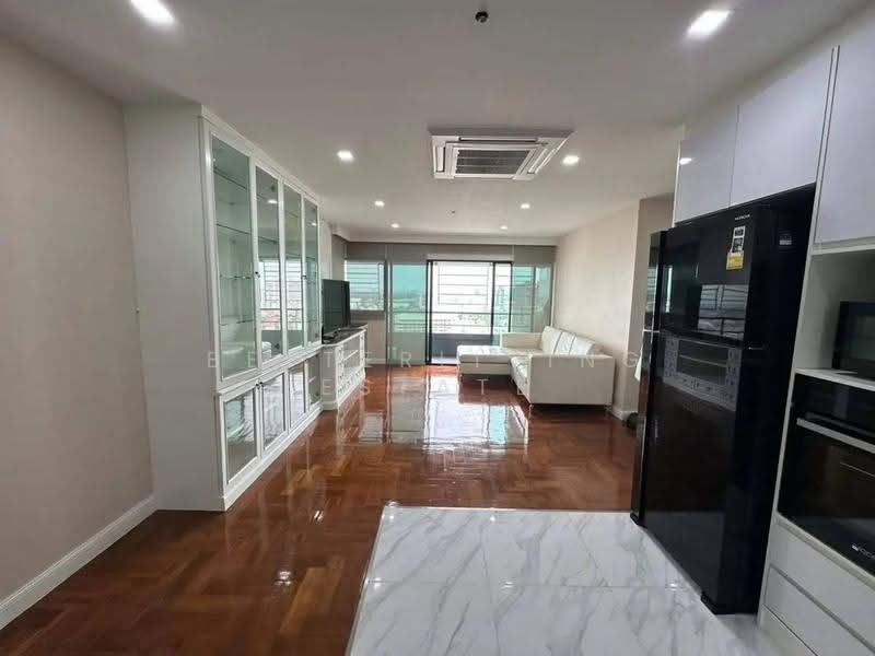 Sathorn Gardens : สาธร การ์เด้นส์, กรุงเทพ, 39 ถนนสาธรใต้, ทุ่งมหาเมฆ, สาทร, กรุงเทพ, 94 ตร.ม., คอนโด ให้เช่า, โดย BetterLiving Estate, 500561345 - DDproperty.com