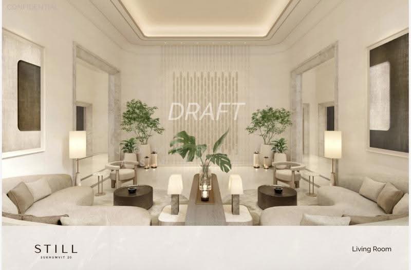STILL Sukhumvit 20, Bangkok, Khlong Toei, Bangkok, 3 Bedrooms, 217 sqm, Condo For Sale, by Jomchanok Aswavibul, 500561346 - DDproperty.com
