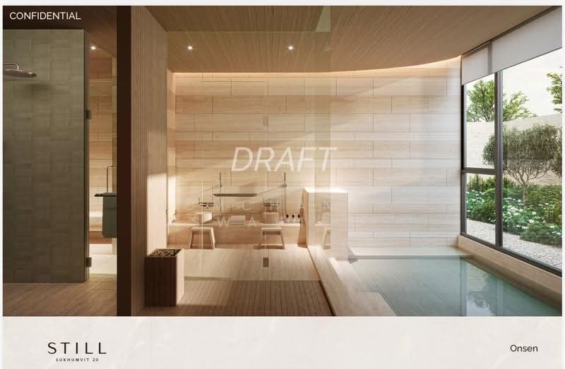 STILL Sukhumvit 20, Bangkok, Khlong Toei, Bangkok, 3 Bedrooms, 217 sqm, Condo For Sale, by Jomchanok Aswavibul, 500561346 - DDproperty.com