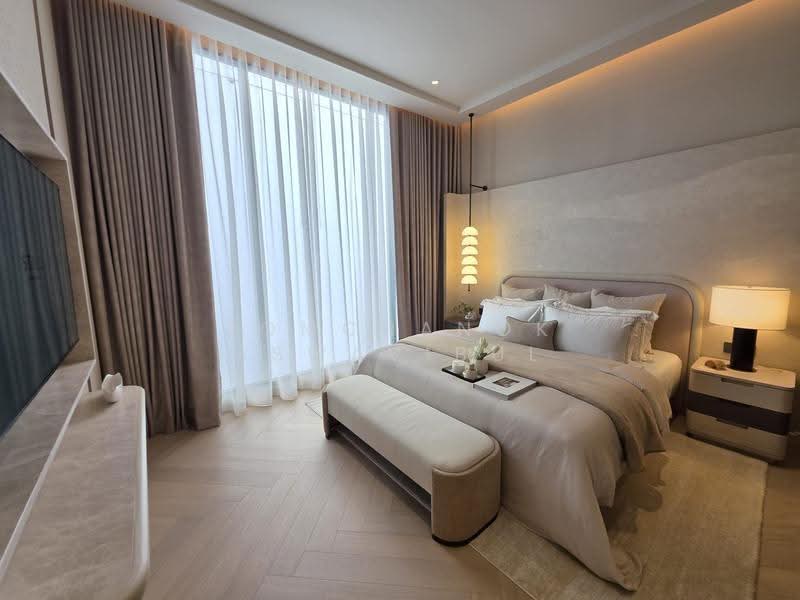 STILL Sukhumvit 20, Bangkok, Khlong Toei, Bangkok, 3 Bedrooms, 217 sqm, Condo For Sale, by Jomchanok Aswavibul, 500561346 - DDproperty.com
