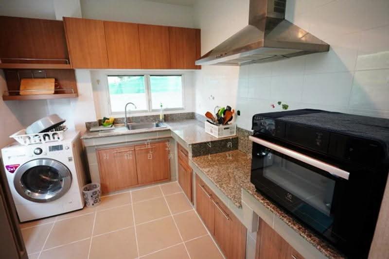 Manthana Chaengwattana-Ratchaphruek, Nonthaburi, Chaiyapruek Road, Bang Phlap, Pak Kret, Nonthaburi, 3 Bedrooms, 200 sqm, Single Detached House For Rent, by นัฐพงค์ มณีอัครเนตร, 500561347 - DDproperty.com