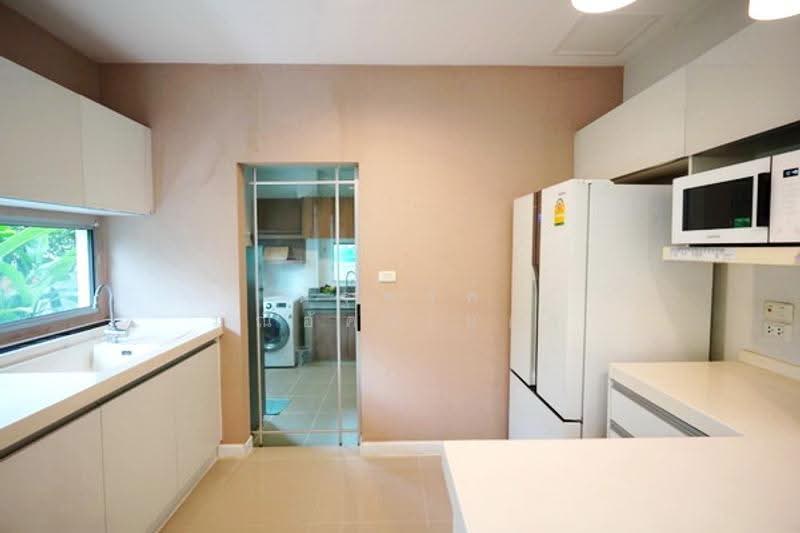 Manthana Chaengwattana-Ratchaphruek, Nonthaburi, Chaiyapruek Road, Bang Phlap, Pak Kret, Nonthaburi, 3 Bedrooms, 200 sqm, Single Detached House For Rent, by นัฐพงค์ มณีอัครเนตร, 500561347 - DDproperty.com