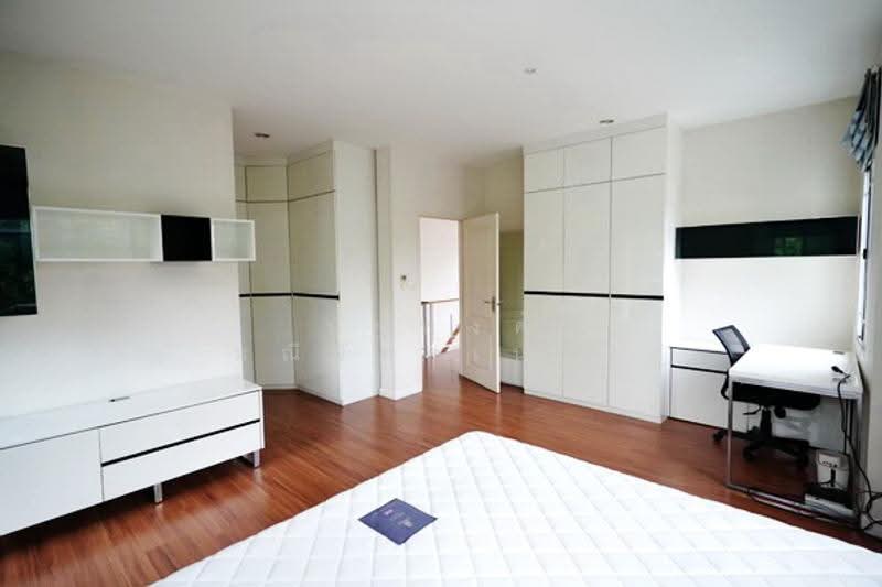 Manthana Chaengwattana-Ratchaphruek, Nonthaburi, Chaiyapruek Road, Bang Phlap, Pak Kret, Nonthaburi, 3 Bedrooms, 200 sqm, Single Detached House For Rent, by นัฐพงค์ มณีอัครเนตร, 500561347 - DDproperty.com