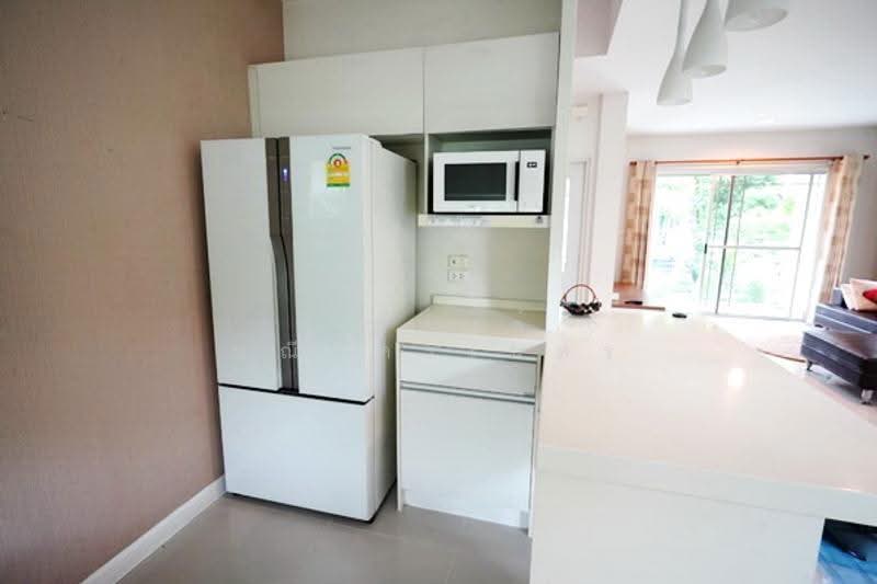 Manthana Chaengwattana-Ratchaphruek, Nonthaburi, Chaiyapruek Road, Bang Phlap, Pak Kret, Nonthaburi, 3 Bedrooms, 200 sqm, Single Detached House For Rent, by นัฐพงค์ มณีอัครเนตร, 500561347 - DDproperty.com
