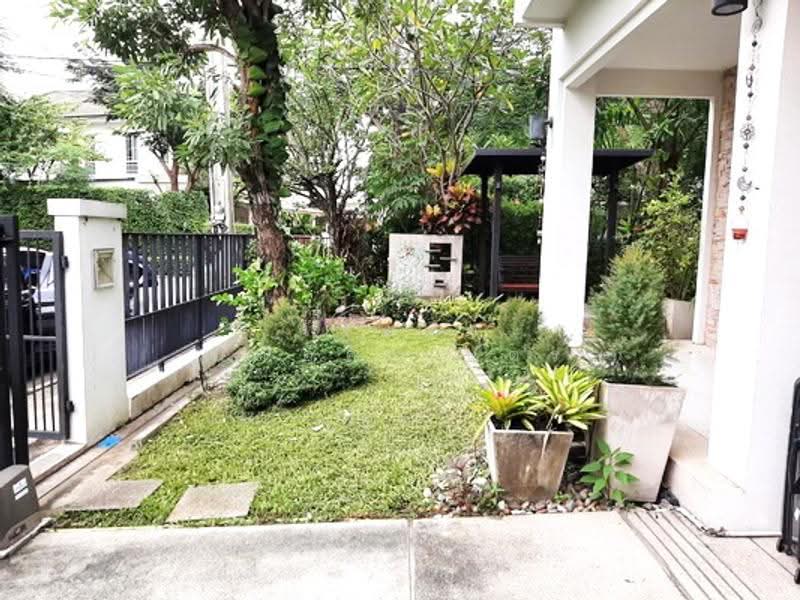 Manthana Chaengwattana-Ratchaphruek, Nonthaburi, Chaiyapruek Road, Bang Phlap, Pak Kret, Nonthaburi, 3 Bedrooms, 200 sqm, Single Detached House For Rent, by นัฐพงค์ มณีอัครเนตร, 500561347 - DDproperty.com