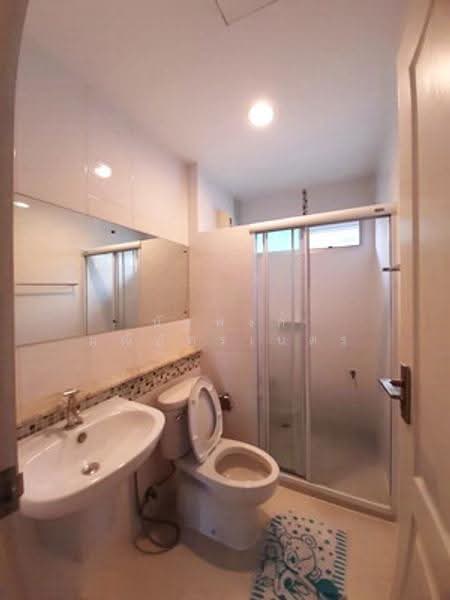 Manthana Chaengwattana-Ratchaphruek, Nonthaburi, Chaiyapruek Road, Bang Phlap, Pak Kret, Nonthaburi, 3 Bedrooms, 200 sqm, Single Detached House For Rent, by นัฐพงค์ มณีอัครเนตร, 500561347 - DDproperty.com