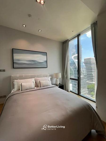 28 Chidlom, Bangkok, 28 Chit Lom Alley, Lumphini, Pathum Wan, Bangkok, 1 Bedroom, 38 sqm, Condo For Rent, by BetterLiving Estate, 500561348 - DDproperty.com