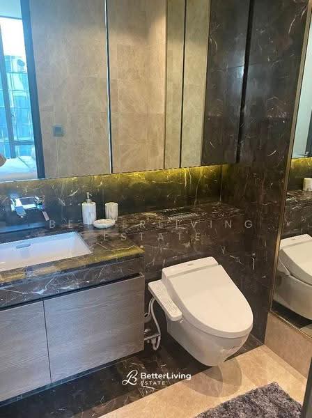 28 Chidlom, Bangkok, 28 Chit Lom Alley, Lumphini, Pathum Wan, Bangkok, 1 Bedroom, 38 sqm, Condo For Rent, by BetterLiving Estate, 500561348 - DDproperty.com