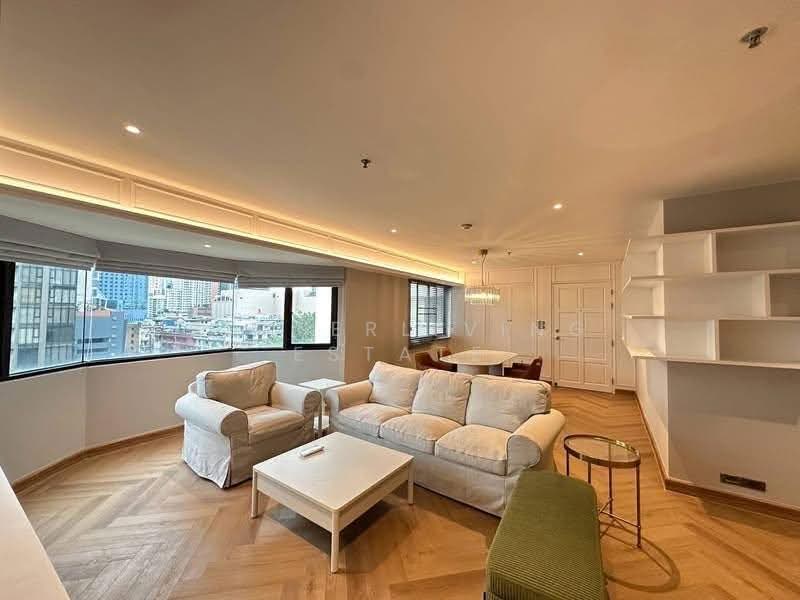 Baan Suanpetch, Bangkok, 18 Soi Sukhumvit 39, Khlong Tan Nua, Watthana, Bangkok, 2 Bedrooms, 129 sqm, Condo For Rent, by BetterLiving Estate, 500561349 - DDproperty.com