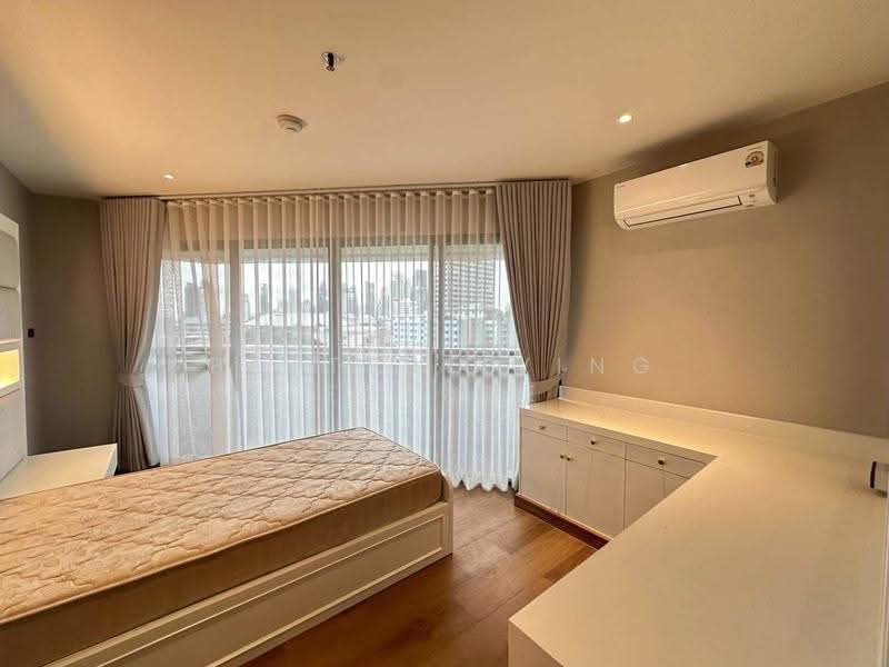 Baan Suanpetch, Bangkok, 18 Soi Sukhumvit 39, Khlong Tan Nua, Watthana, Bangkok, 2 Bedrooms, 129 sqm, Condo For Rent, by BetterLiving Estate, 500561349 - DDproperty.com