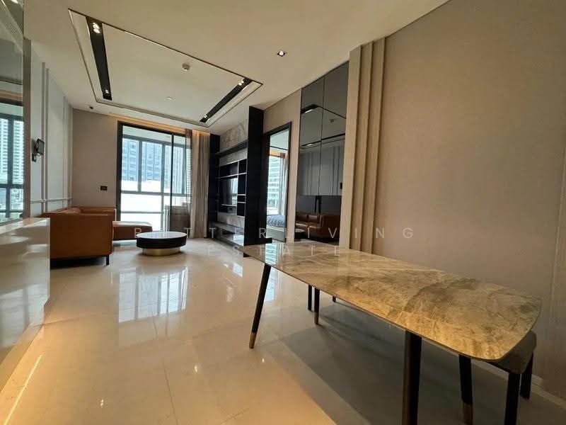 The Bangkok Thonglor : เดอะ แบงค็อค ทองหล่อ, กรุงเทพ, ซอยสุขุมวิท 55 ถนนสุขุมวิท, คลองตันเหนือ, วัฒนา, กรุงเทพ, 84 ตร.ม., คอนโด ให้เช่า, โดย BetterLiving Estate, 500561350 - DDproperty.com