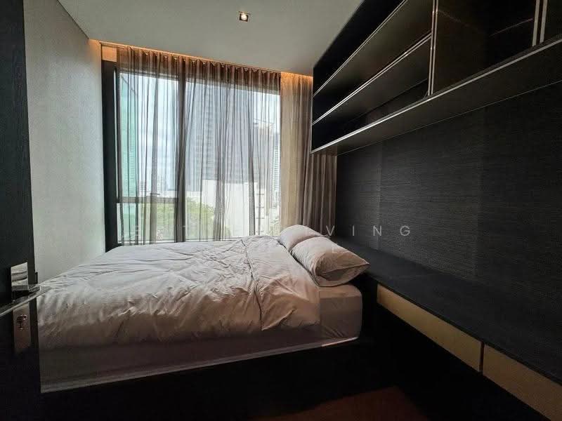 The Bangkok Thonglor, Bangkok, Soi Sukhumvit 55, Sukhumvit Road, Khlong Tan Nua, Watthana, Bangkok, 2 Bedrooms, 84 sqm, Condo For Rent, by BetterLiving Estate, 500561350 - DDproperty.com