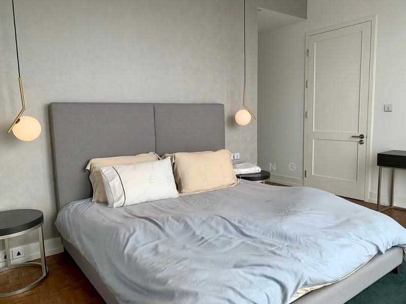 The Ritz-Carlton Residences, Bangkok, 114 Narathiwat Ratchanakarin Road, Silom, Bang Rak, Bangkok, 2 Bedrooms, 149 sqm, Condo For Rent, by BetterLiving Estate, 500561351 - DDproperty.com
