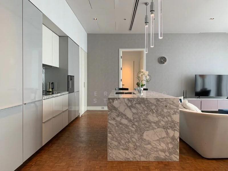 The Ritz-Carlton Residences : เดอะ ริซท์-คาร์ลตัน เรสซิเดนเซส, กรุงเทพ, 114 ถ.นราธิวาสราชนครินทร์, สีลม, บางรัก, กรุงเทพ, 149 ตร.ม., คอนโด ให้เช่า, โดย BetterLiving Estate, 500561351 - DDproperty.com