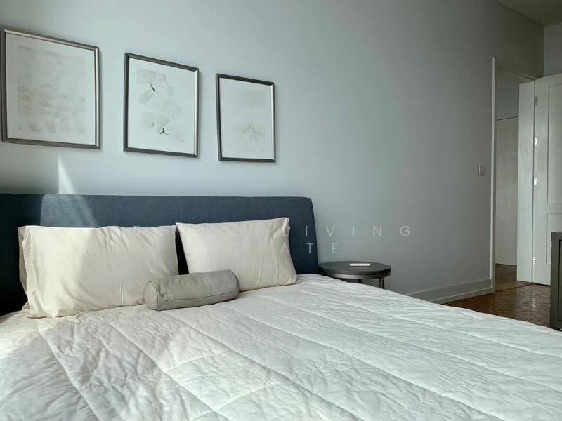 The Ritz-Carlton Residences, Bangkok, 114 Narathiwat Ratchanakarin Road, Silom, Bang Rak, Bangkok, 2 Bedrooms, 149 sqm, Condo For Rent, by BetterLiving Estate, 500561351 - DDproperty.com