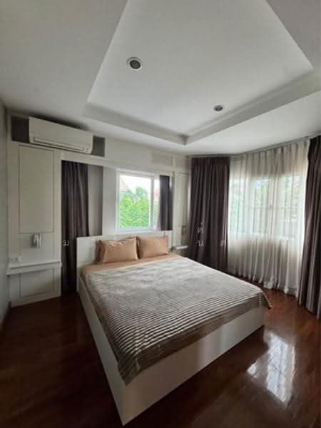 Laddarom Chaiyaphruk-Chaengwattana, Nonthaburi, Chaiyapruek Road, Khlong Phra Udom, Pak Kret, Nonthaburi, 4 Bedrooms, 380 sqm, Single Detached House For Rent, by นัฐพงค์ มณีอัครเนตร, 500561352 - DDproperty.com