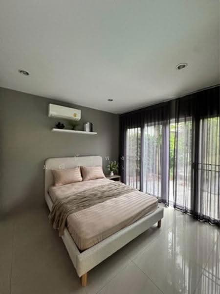 Laddarom Chaiyaphruk-Chaengwattana, Nonthaburi, Chaiyapruek Road, Khlong Phra Udom, Pak Kret, Nonthaburi, 4 Bedrooms, 380 sqm, Single Detached House For Rent, by นัฐพงค์ มณีอัครเนตร, 500561352 - DDproperty.com