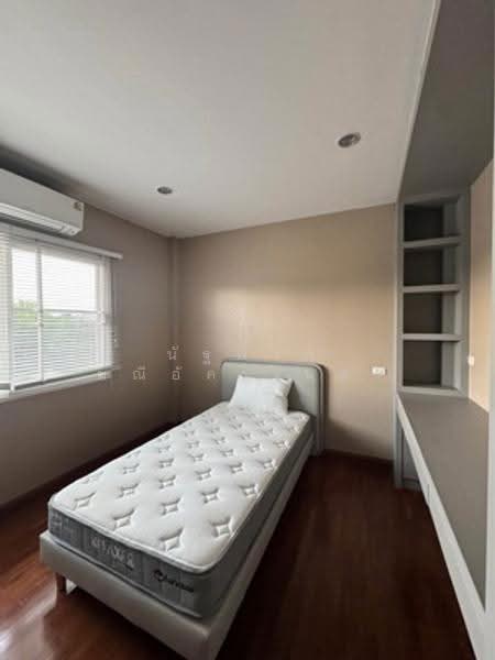 Laddarom Chaiyaphruk-Chaengwattana, Nonthaburi, Chaiyapruek Road, Khlong Phra Udom, Pak Kret, Nonthaburi, 4 Bedrooms, 380 sqm, Single Detached House For Rent, by นัฐพงค์ มณีอัครเนตร, 500561352 - DDproperty.com