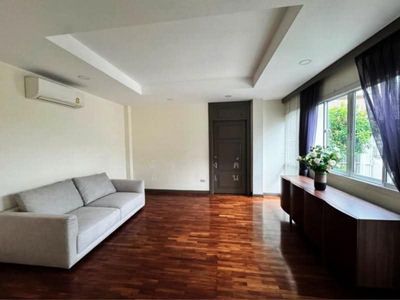 Laddarom Chaiyaphruk-Chaengwattana, Nonthaburi, Chaiyapruek Road, Khlong Phra Udom, Pak Kret, Nonthaburi, 4 Bedrooms, 380 sqm, Single Detached House For Rent, by นัฐพงค์ มณีอัครเนตร, 500561352 - DDproperty.com