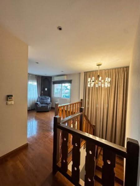 Laddarom Chaiyaphruk-Chaengwattana, Nonthaburi, Chaiyapruek Road, Khlong Phra Udom, Pak Kret, Nonthaburi, 4 Bedrooms, 380 sqm, Single Detached House For Rent, by นัฐพงค์ มณีอัครเนตร, 500561352 - DDproperty.com