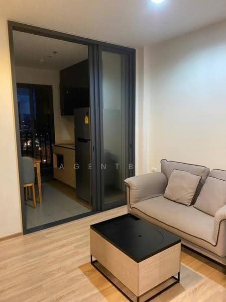 The Base Garden Rama 9, Bangkok, 18 Rama 9 Road, Hua Mak, Bang Kapi, Bangkok, 1 Bedroom, 32 sqm, Condo For Rent, by Agentbkk, 500561353 - DDproperty.com