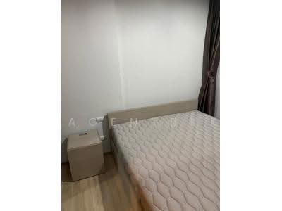 For Rent - The Base Garden Rama 9, Bangkok