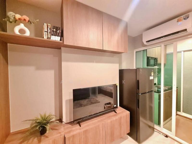 Regent Home Bangna, Bangkok, Sanphawut Road, Bang Na Tai, Bang Na, Bangkok, 1 Bedroom, 28 sqm, Condo For Rent, by Agentbkk, 500561355 - DDproperty.com