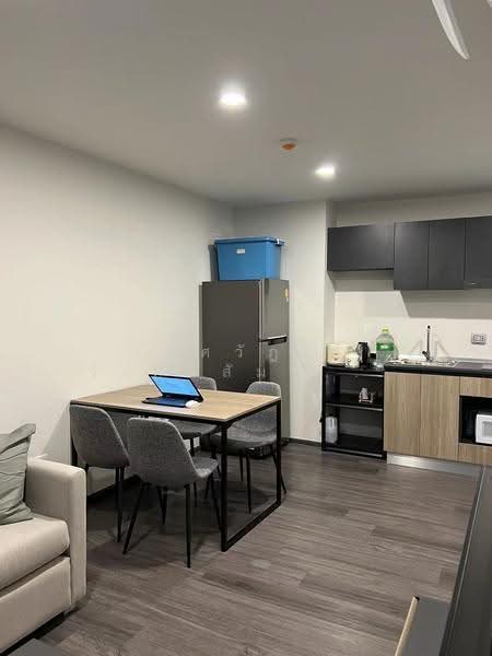 Flexi Sathorn - Charoennakorn, Bangkok, 144 Charoen Nakhon Road, Bang Lam Phu Lang, Khlong San, Bangkok, 1 Bedroom, 35 sqm, Condo For Rent, by ทศวัฏฏ์ วิเศษสัมมาพันธ์, 500561357 - DDproperty.com