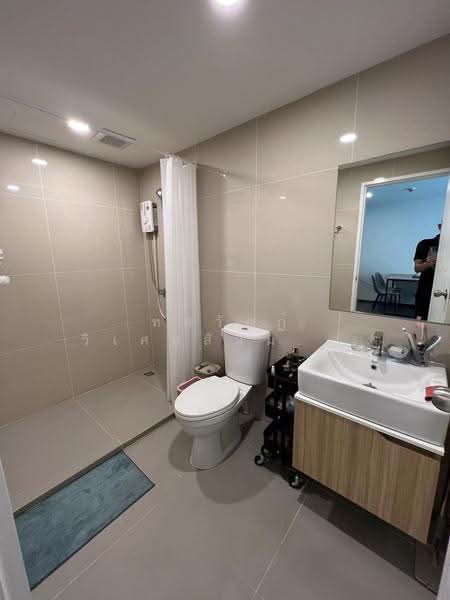 Flexi Sathorn - Charoennakorn, Bangkok, 144 Charoen Nakhon Road, Bang Lam Phu Lang, Khlong San, Bangkok, 1 Bedroom, 35 sqm, Condo For Rent, by ทศวัฏฏ์ วิเศษสัมมาพันธ์, 500561357 - DDproperty.com