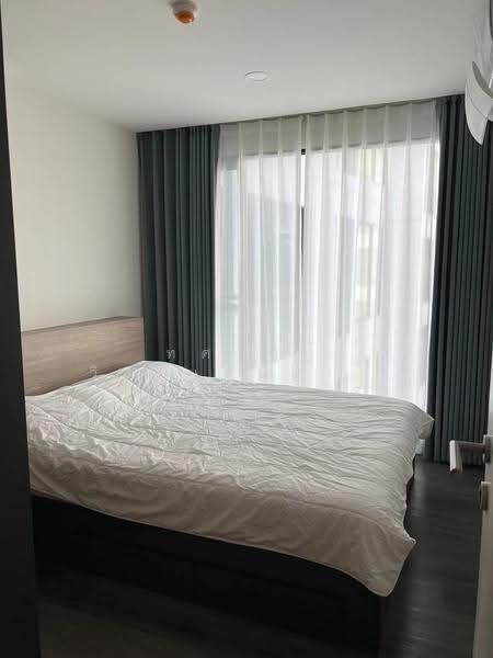 Flexi Sathorn - Charoennakorn, Bangkok, 144 Charoen Nakhon Road, Bang Lam Phu Lang, Khlong San, Bangkok, 1 Bedroom, 35 sqm, Condo For Rent, by ทศวัฏฏ์ วิเศษสัมมาพันธ์, 500561357 - DDproperty.com