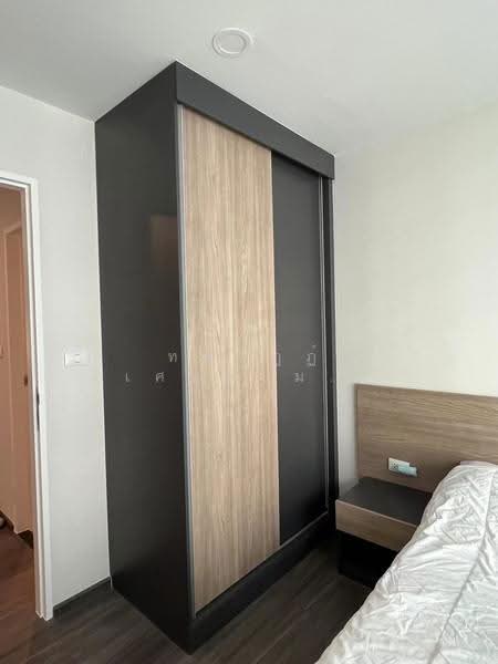 Flexi Sathorn - Charoennakorn, Bangkok, 144 Charoen Nakhon Road, Bang Lam Phu Lang, Khlong San, Bangkok, 1 Bedroom, 35 sqm, Condo For Rent, by ทศวัฏฏ์ วิเศษสัมมาพันธ์, 500561357 - DDproperty.com