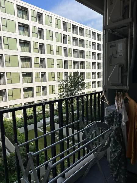 Flexi Sathorn - Charoennakorn, Bangkok, 144 Charoen Nakhon Road, Bang Lam Phu Lang, Khlong San, Bangkok, 1 Bedroom, 35 sqm, Condo For Rent, by ทศวัฏฏ์ วิเศษสัมมาพันธ์, 500561357 - DDproperty.com
