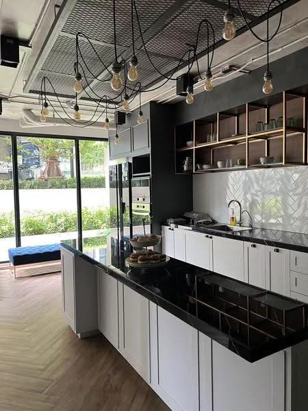 Flexi Sathorn - Charoennakorn : เฟล็กซี่ สาทร – เจริญนคร, กรุงเทพ, 144 ถนนเจริญนคร, บางลำภูล่าง, คลองสาน, กรุงเทพ, 35 ตร.ม., คอนโด ให้เช่า, โดย ทศวัฏฏ์ วิเศษสัมมาพันธ์, 500561357 - DDproperty.com