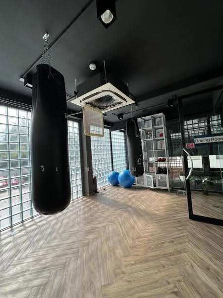 Flexi Sathorn - Charoennakorn : เฟล็กซี่ สาทร – เจริญนคร, กรุงเทพ, 144 ถนนเจริญนคร, บางลำภูล่าง, คลองสาน, กรุงเทพ, 35 ตร.ม., คอนโด ให้เช่า, โดย ทศวัฏฏ์ วิเศษสัมมาพันธ์, 500561357 - DDproperty.com
