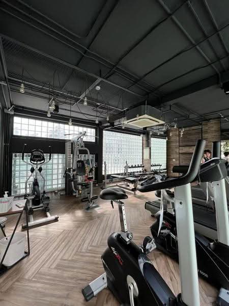 Flexi Sathorn - Charoennakorn, Bangkok, 144 Charoen Nakhon Road, Bang Lam Phu Lang, Khlong San, Bangkok, 1 Bedroom, 35 sqm, Condo For Rent, by ทศวัฏฏ์ วิเศษสัมมาพันธ์, 500561357 - DDproperty.com
