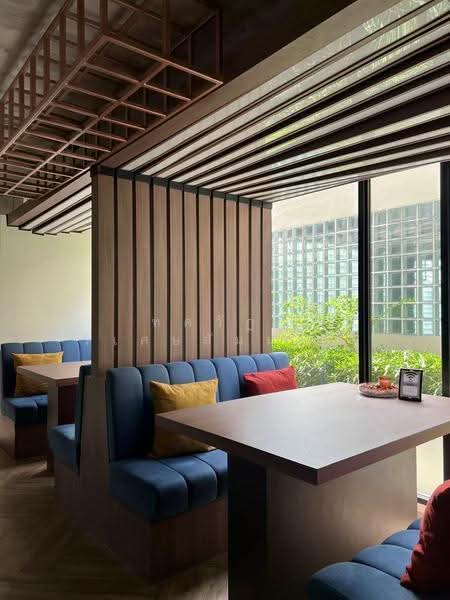 Flexi Sathorn - Charoennakorn : เฟล็กซี่ สาทร – เจริญนคร, กรุงเทพ, 144 ถนนเจริญนคร, บางลำภูล่าง, คลองสาน, กรุงเทพ, 35 ตร.ม., คอนโด ให้เช่า, โดย ทศวัฏฏ์ วิเศษสัมมาพันธ์, 500561357 - DDproperty.com